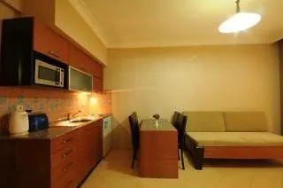 Apartment Club Ilayda Marmaris
