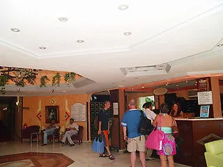 Apartment Club Ilayda Marmaris