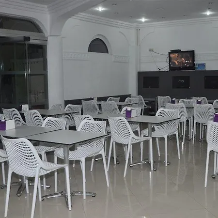 Apartment Club Ilayda Marmaris