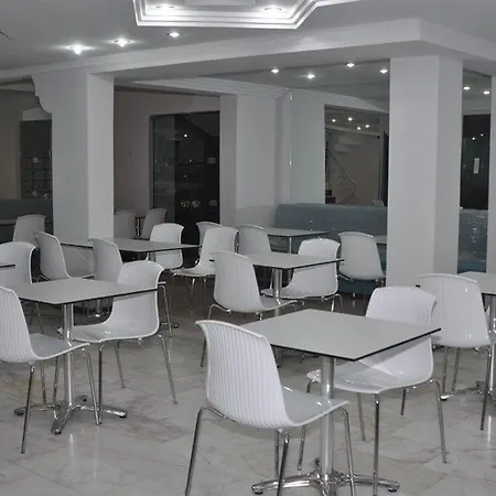 Apartment Club Ilayda