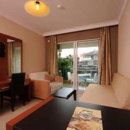 Club Ilayda Apartment Marmaris