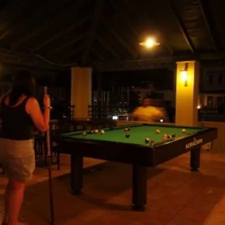Club Ilayda Apartment Marmaris