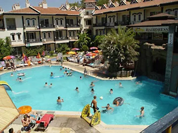 Apartment Club Ilayda Marmaris